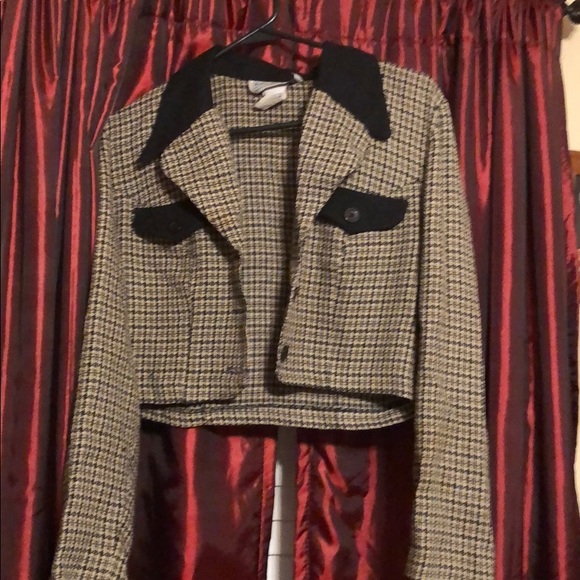 Vintage Blazer - Picture 2 of 2